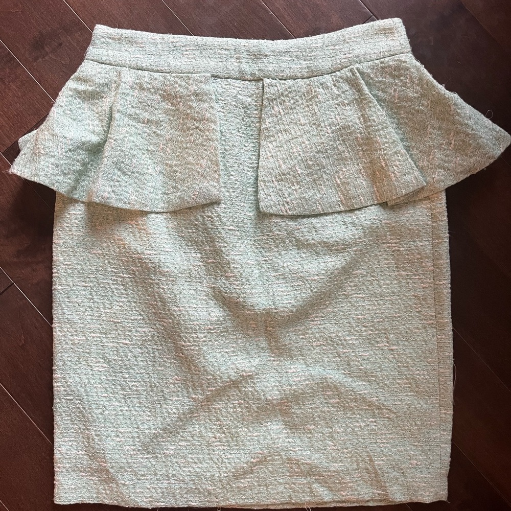 Zara Xs